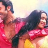 Tu Jhoothi Main Makkaar's new song sees Shraddha Kapoor and Ranbir Kapoor sizzle on the dance floor with fiery moves