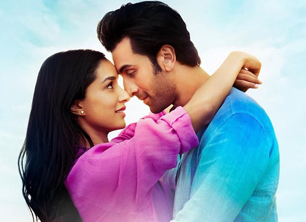 Tu Jhoothi Main Makkaar advance booking: Ranbir Kapoor-Shraddha Kapoor starrer sells 25,900 tickets for Day 1