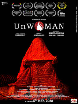 Un Women poster