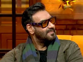 Unlimited Fun guaranteed with Ajay Devgn, Tabu & Deepak Dobriyal | The Kapil Sharma Show | Promo | Bholaa Unlimited Fun guaranteed with Ajay Devgn, Tabu & Deepak Dobriyal | The Kapil Sharma Show | Promo | Bholaa