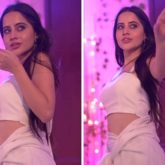 Teaser of 'Dooriyan' features Uorfi Javed in all-white avatar