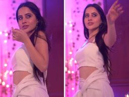 Music video of ‘Dooriyan’ features Uorfi Javed in all-white avatar