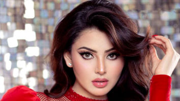 Celeb Photos Of Urvashi Rautela
