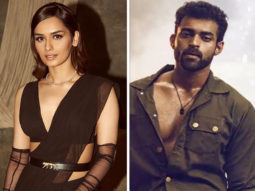 VT 13: Manushi Chhillar to team up with Varun Tej in Telugu-Hindi aerial action drama