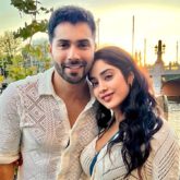 Varun Dhawan and Janhvi Kapoor starrer Bawaal to release in theatres on October 6