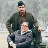 Vicky Kaushal wraps Meghna Gulzar's SamBahadur: 'So much I got to learn'