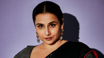 Vidya Balan