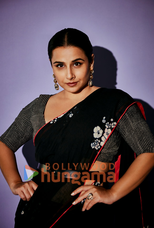 585px x 866px - Vidya Balan Photos, Images, HD Wallpapers, Vidya Balan HD Images, Photos -  Bollywood Hungama