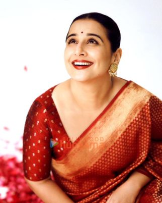 Vidya Balan