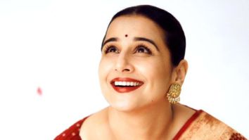 Vidya Balan