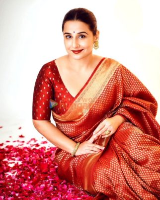 Vidya Balan