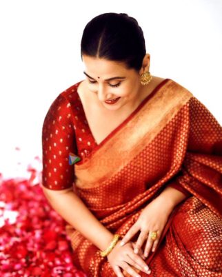 Vidya Balan