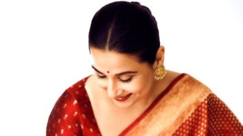 Vidya Balan
