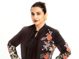 Vidya Balan reveals why she said yes to Paa; says, “I was responding to my gut”