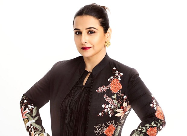 Vidya Balan Reveals Why She Said Yes To Paa Says I Was Responding To