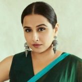 Vidya Balan recalls handling an unsettling incident where director called her to meet in a room; says, “I got thrown out of that film”