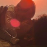 Vignesh Shivan pens an emotional note along with a heart-warming picture of his son ahead of the shoot of his 6th film