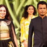 BH Style Icons 2023: Vikram Phadnis steals the show with an exquisite outfit designed with Instax Instant Films; see pics
