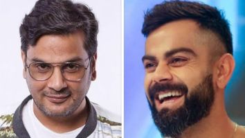 Mukesh Chabbra lauds cricketer Virat Kohli; says, “He is from Delhi and people from Delhi are a bit bindass”