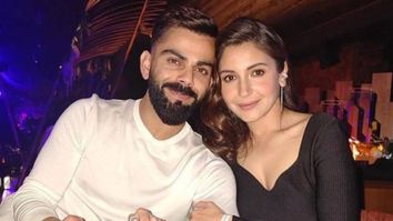 Anushka Sharma shares joyful moments from London getaway with Virat Kohli  and Vamika; see video : Bollywood News - Bollywood Hungama