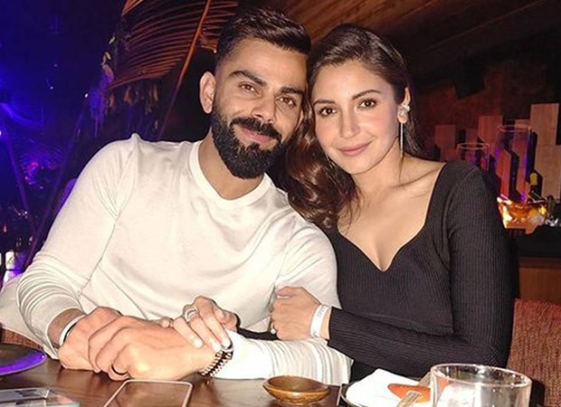 Virat Kohli reveals about Anushka Sharma making ‘sacrifices’ as a mother; says, “She has been a big inspiration for me” : Bollywood News
