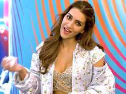 WPL 2023: Kriti Sanon performs at the opening ceremony of first ever Women’s Premier League: ‘It was an honour and privilege’