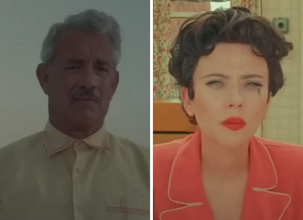 Wes Anderson's Asteroid City trailer promises an out of this world adventure with Tom Hanks, Scarlett Johansson, and aliens; watch 