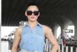 What do you think about Urvashi Rautela’s airport look