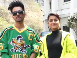 What do you think of Tony Kakkar and Yohani’s combination