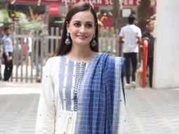 What does Dia Mirza have to say about RRR
