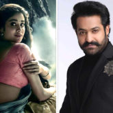 NTR 30: Janhvi Kapoor prayed to work with Jr. NTR: “To be able to share screen space with him will be one of the biggest joys of my life”