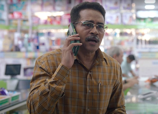 "Happy Family: Conditions Apply brings the differences in the generations in a very fun manner," says Atul Kulkarni