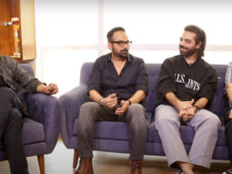 Why did Raj & DK quit software engineering to pursue filmmaking? | Sachin-Jigar