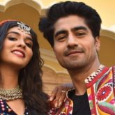 YRKKH: Harshad Chopda opens up on the reason Akshara aka Pranali Rathod is forced to contact him