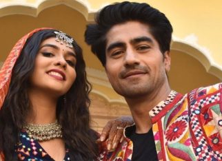 YRKKH: Harshad Chopda opens up on the reason Akshara aka Pranali Rathod is forced to contact him