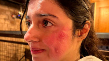 On The Sets Of The Movie Yaariyan 2