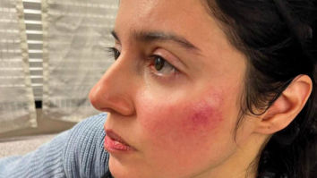 On The Sets Of The Movie Yaariyan 2