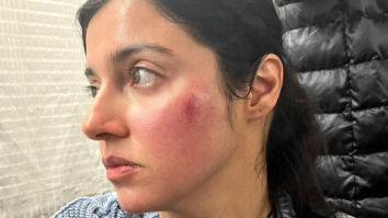 On The Sets Of The Movie Yaariyan 2