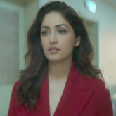 Yami Gautam Dhar is on cloud nice as Chor Nikal Ke Bhaga trends charts in Israel, USA, and India; says, “My phone has literally not stopped buzzing since the release”