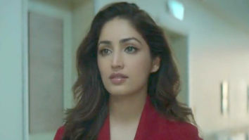 Yami Gautam Dhar is on cloud nice as Chor Nikal Ke Bhaga trends charts in Israel, USA, and India; says, “My phone has literally not stopped buzzing since the release”