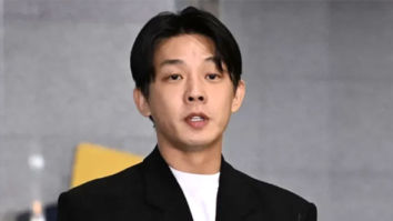 Yoo Ah In issues apology statement after police probe over drug abuse, “My self-justification was a fallacy that could never cover up my foolish choices”