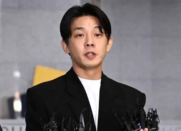 Yoo Ah In issues apology statement after police probe over drug abuse, “My self-justification was a fallacy that could never cover up my foolish choices”