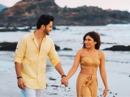 Zaan Khan to share screen with Tulsi Kumar in her next track ‘Tu Mera’; song to release on March 15