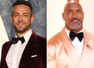 Zachary Levi backs report that Dwayne Johnson blocked Levi’s Shazam cameo in Black Adam