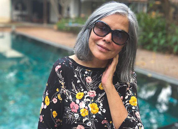 Zeenat Aman shares a Derek Walcott poem on the occasion of International Women’s Day, “This is a poignant reminder to love and accept myself” : Bollywood News
