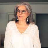 Zeenat Aman lauds the older women in her life; says, “Older women mould, protect and nurture us in so many ways worthy of celebration”