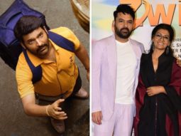 Zwigato Trailer Launch: “Nandita Das told me, ‘Iss film ke liye mujhe Shah Rukh Khan bhi haan karenge, toh main unko bhi nahin lungi. I feel that you are suitable for the character'” – Kapil Sharma