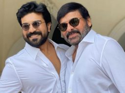 Ram Charan opens up on his father Chiranjeevi’s reaction after RRR got nominated in Oscars
