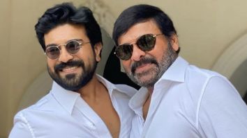 Ram Charan opens up on his father Chiranjeevi’s reaction after RRR got nominated in Oscars