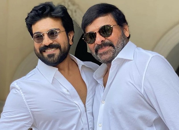 Ram Charan opens up on his father Chiranjeevi's reaction after RRR got nominated in Oscars
